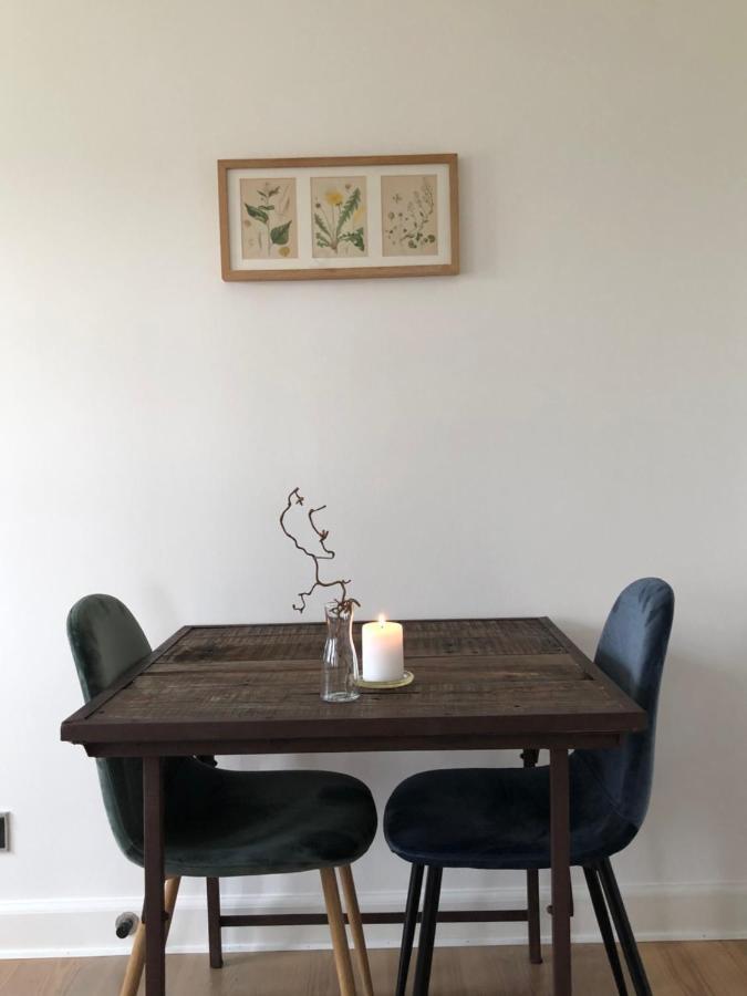 Pensionatet RO Stenstrup Extérieur photo